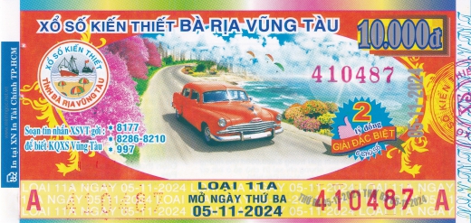 Vung Tau
