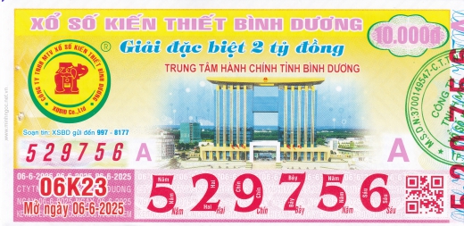 Binh Duong