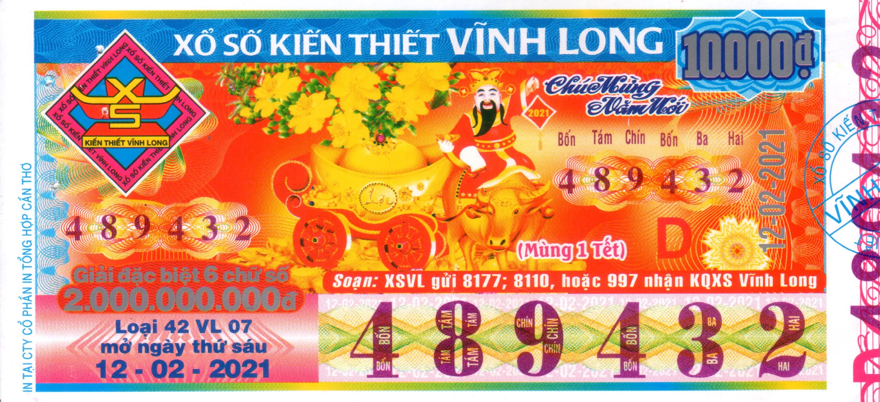 Vinh Long
